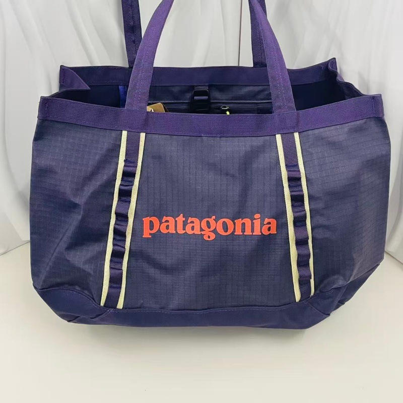 PT25L Waterproof Tote Bag Durable Crossbody Mommy Bag Large Capacity Practical Tote Bag - 12