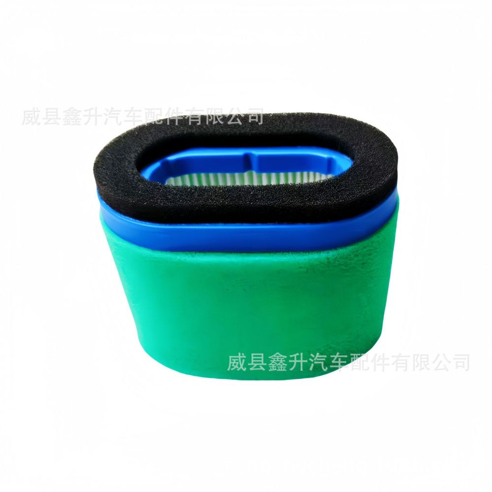Air Filter 690106 for Lawn Mower, Fits B&S 697029 498596 690610