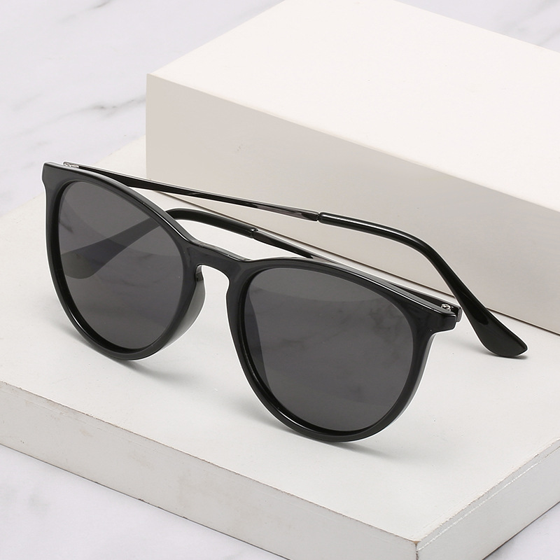 Amazon's most popular polarized sunglasses for men and women, colorful fashion sunglasses, trendy sunglasses 4171 wholesale - 2