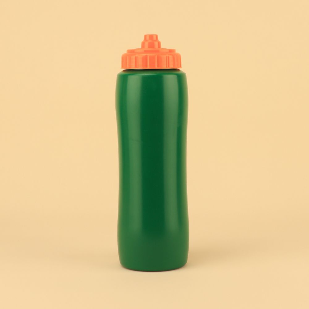 32oz Quetsch-Wasserwärmer für grenzüberschreitende Versorgung, tragbarer Wasserwärmer für den Außenbereich, PP-Wasserwärmer mit großem Fassungsvermögen, Quetsch-Jet-Wasserwärmer - 9