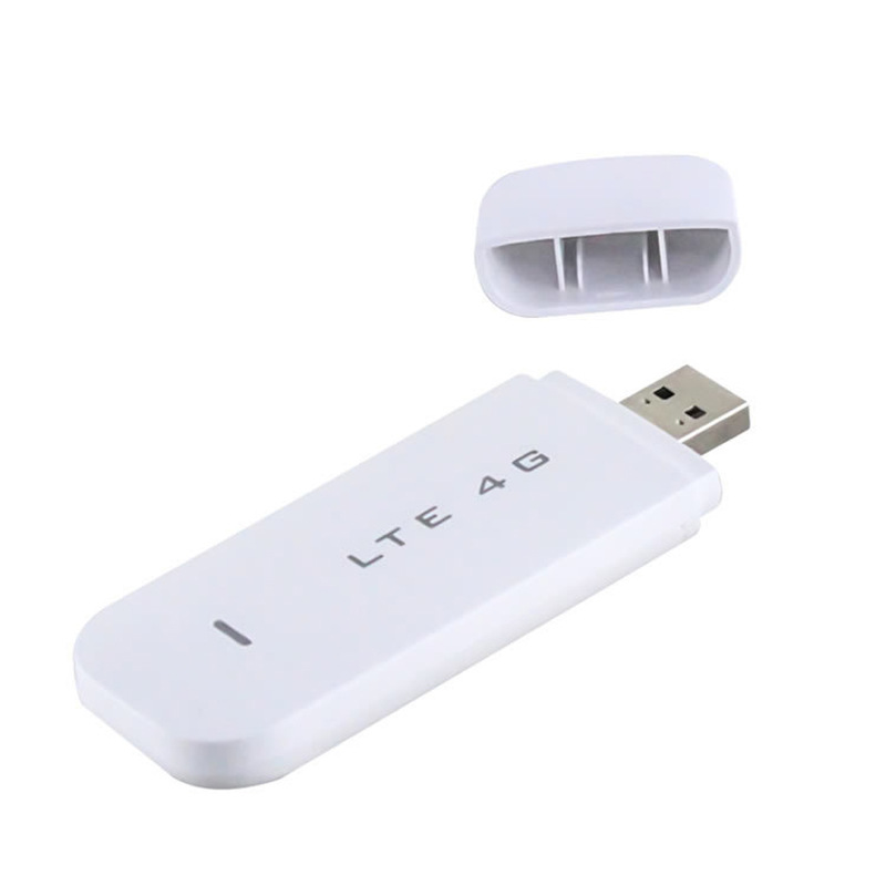 4G portable WiFi router, USB car mobile hotspot outdoor network card