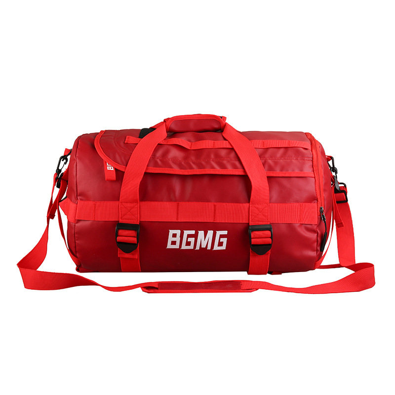 Large capacity multifunctional travel backpack, portable