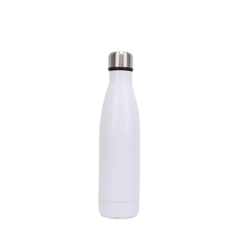 Amazon Cola Flasche 304 Edelstahl Isolierbecher Doppelwand Sportflasche Outdoor Trinkflasche mit großem Fassungsvermögen - 7