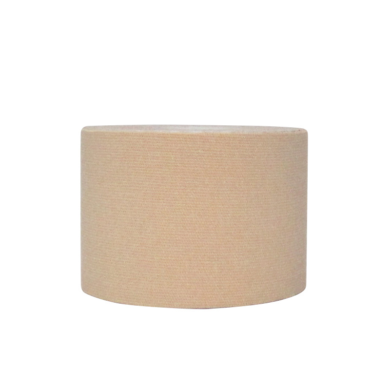 Factory sports protective elastic tape, muscle tape, chest tape, kinesiology tape, lifting bandage - 7