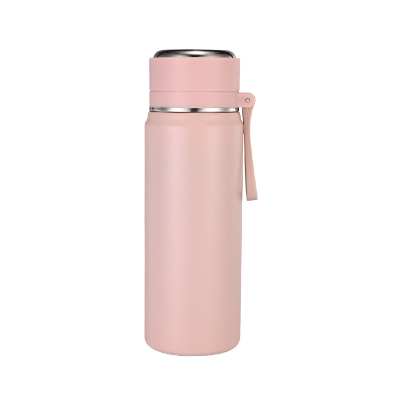 316 stainless steel thermos cup, food grade, customizable