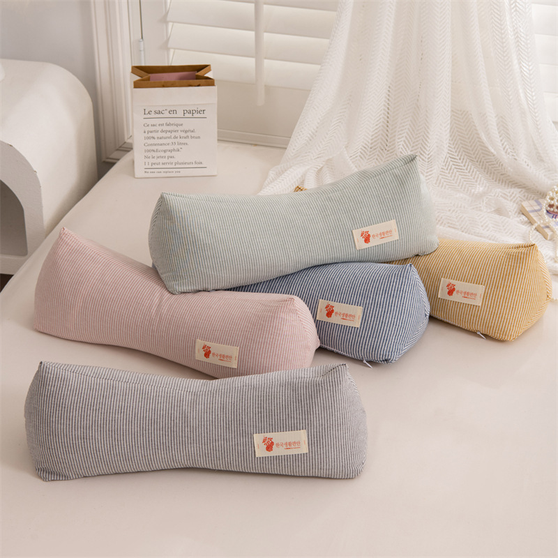 Buckwheat pillow cotton cervical spine pillow