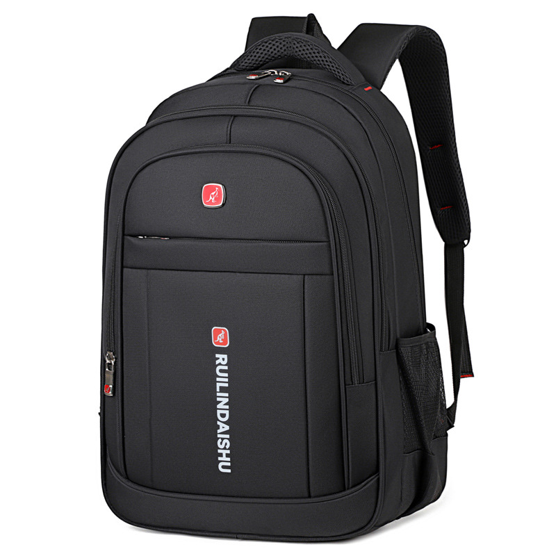 Neuer Känguru-Rucksack mit großem Fassungsvermögen, Business-Laptoptasche, casual Pendelrucksack, wasserdicht, Studenten-Rucksack, Reiserucksack, Schultasche, grenzüberschreitend