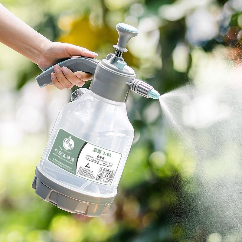 High Pressure Car Wash Foam Sprayer Bottle