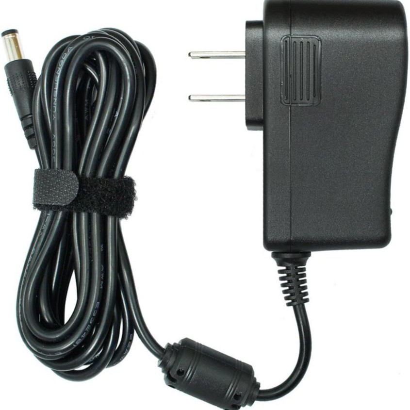 Brother AD-24 yazıcı güç adaptörü UL sertifikası