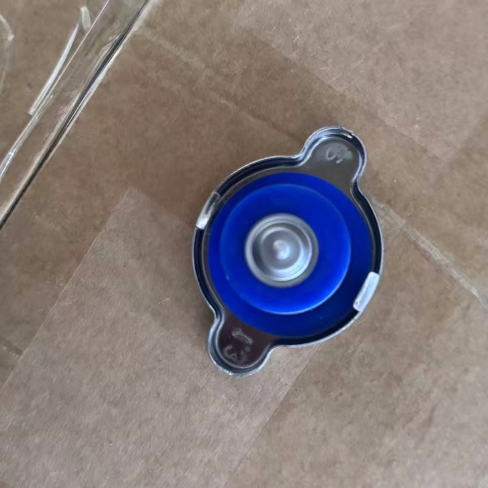 Universal Stainless Steel Car Radiator Water Tank Cap