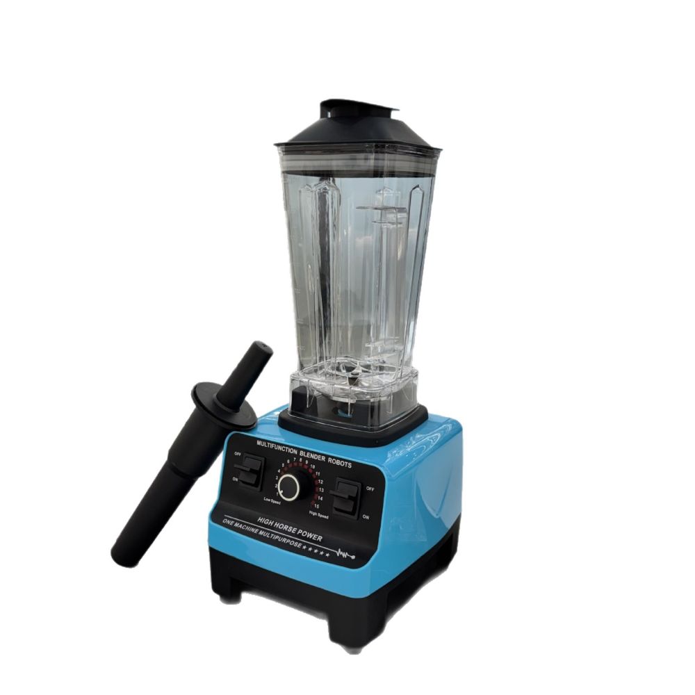2in1 Çift Fincan Duvar Kırıcı SC‑1589 Öğütme Blender Afrika Nijerya Sıcak Satış Sınır Ötesi Blender
