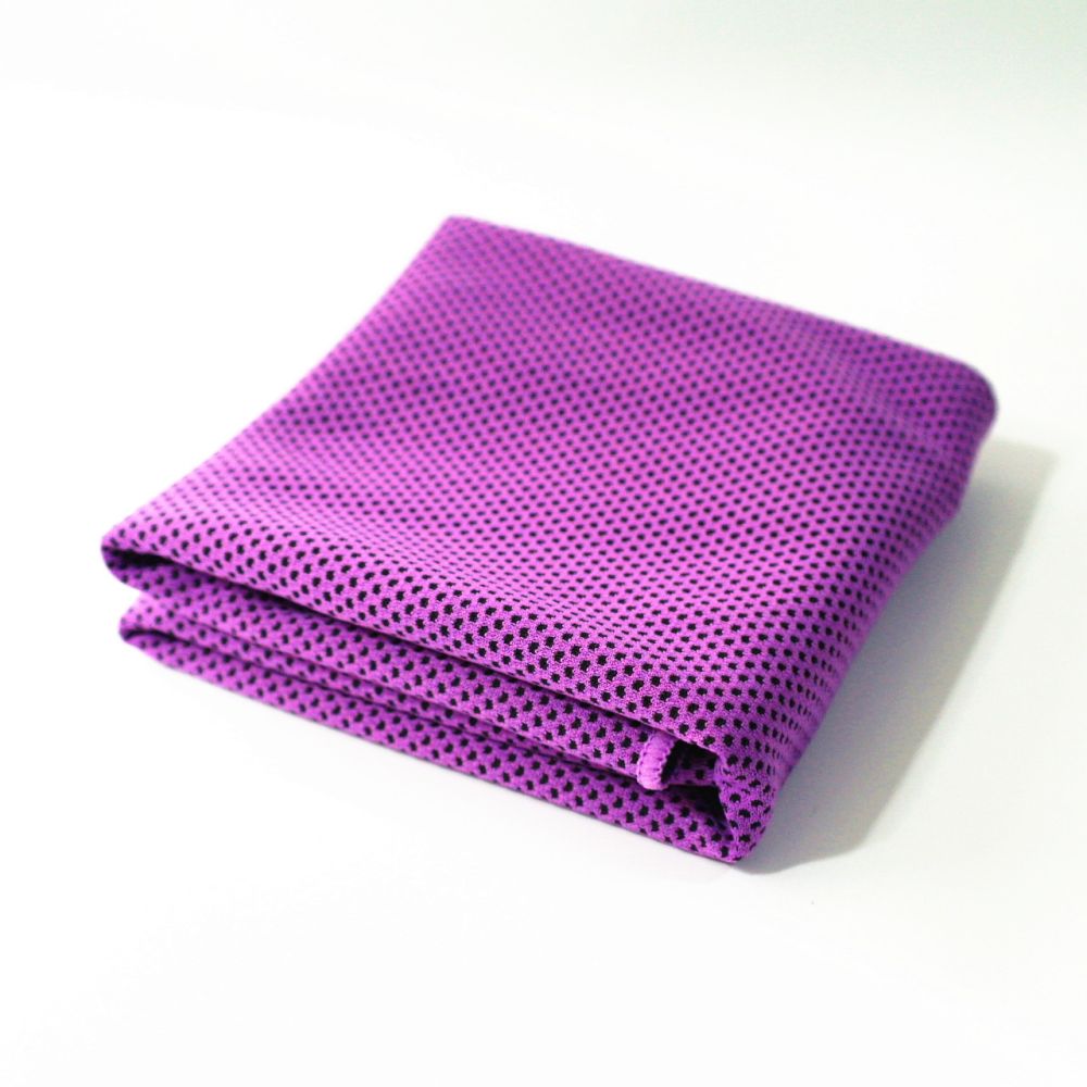 Cold towel, sports towel, cooling towel, outdoor cooling quick-drying towel, spring and summer cooling towel, ice towel - 12