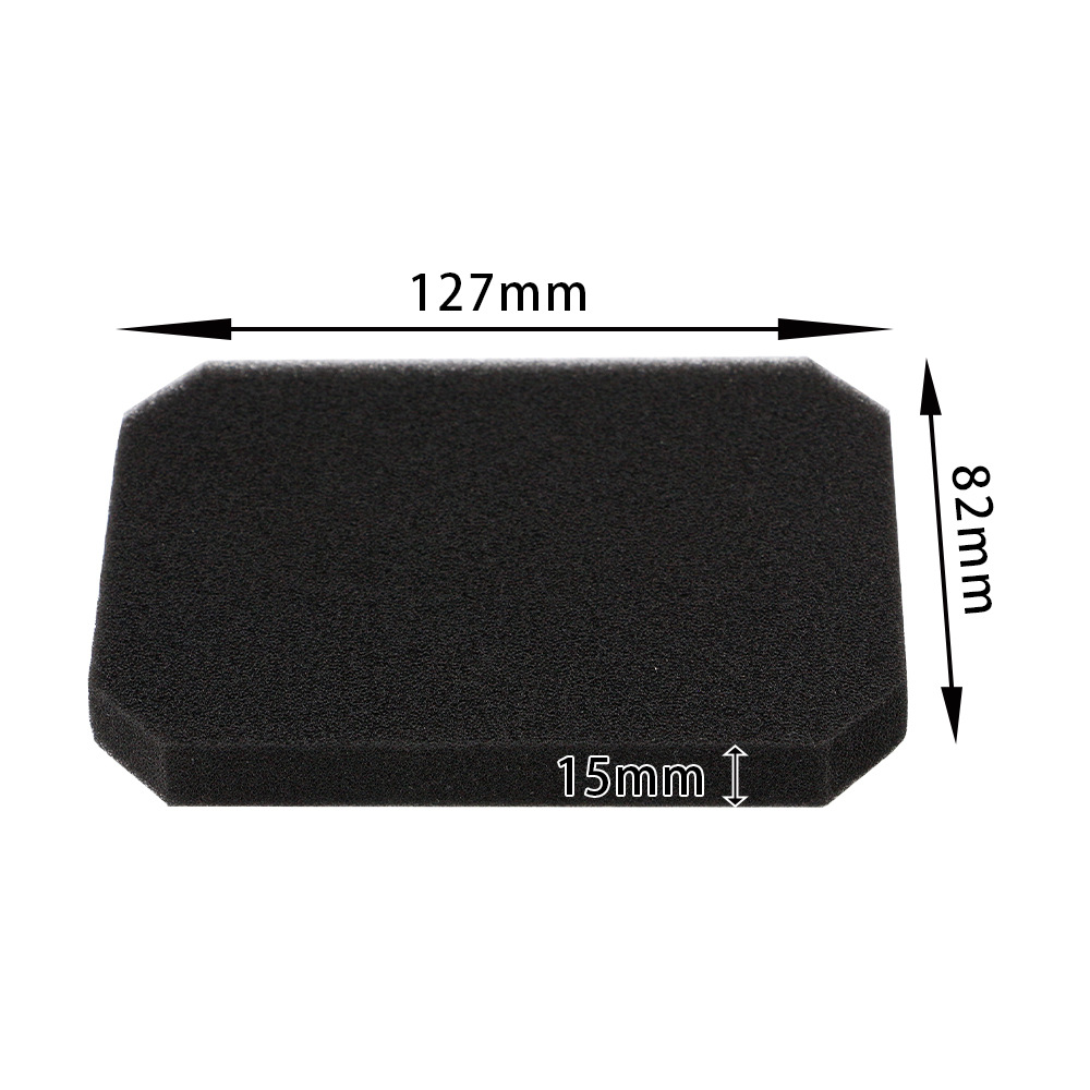 2773260308 Luftfilterelement für Subaru-Robin EX13, EX17, EX21