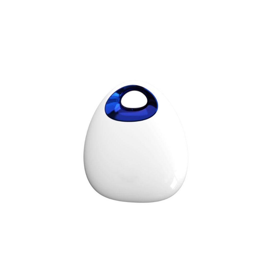 Children's GPS Locator Anti-Lost Tracking Device for Kids and Elderly Location Tracker Mobile Phone Tracking Tool Keychain