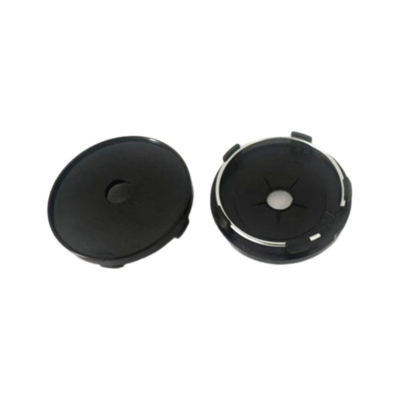 General Motors Wheel Hub Center Cap Conversion Cover 030 Wheel Cover Electroplated Hub Cap Diameter 60mm Base Center Cap T60