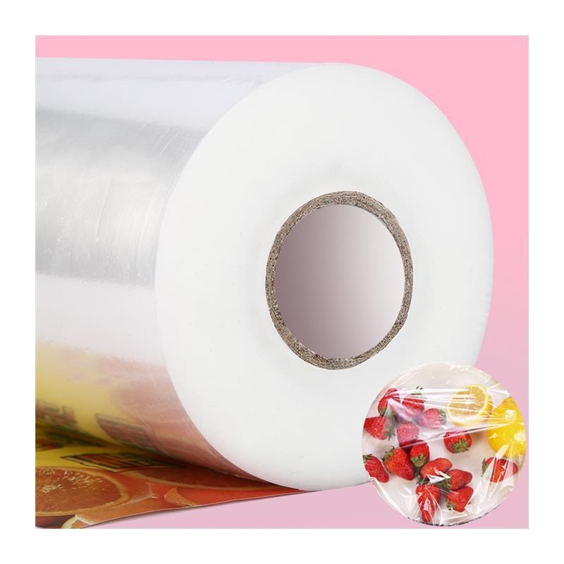 PE Frischhaltefolie Handelsrolle Großrolle Lebensmittelqualität Haushalt 20 cm hitzebeständig Küche Mikrowelle Lebensmittelqualität Frischhaltefolie