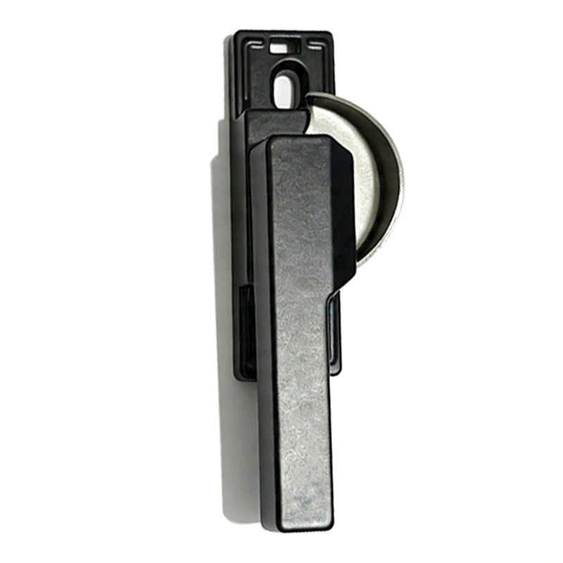 Aluminum Alloy Sliding Window Crescent Lock, Anti-Theft Security