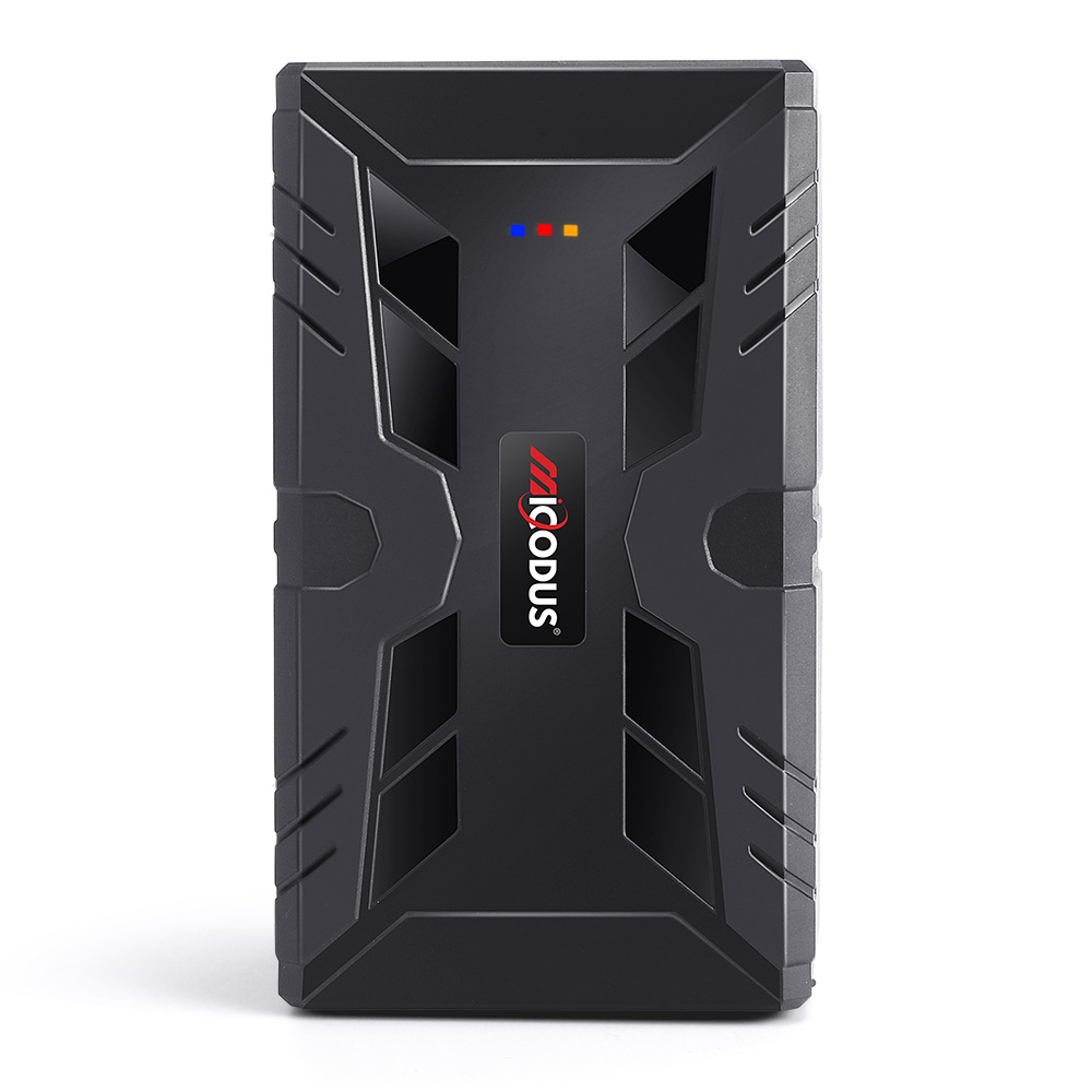 MiCODUS ML910G 4G Magnetic GPS Tracker, 10000 mAh, Anti-Theft