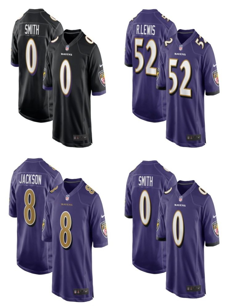 Трансграничный оптовый качественный вышитый джерси NFL Ravens оливкового цвета, цельная модель, оптовая продажа для дропшиппинга, Shopee, Amazon