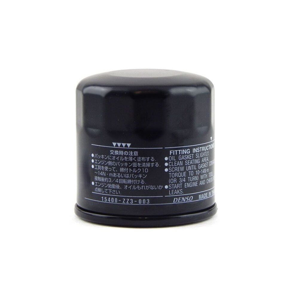 Oil Filter 15400-ZZ3-003 for Honda GCV520 GCV530 GCV640 Engines