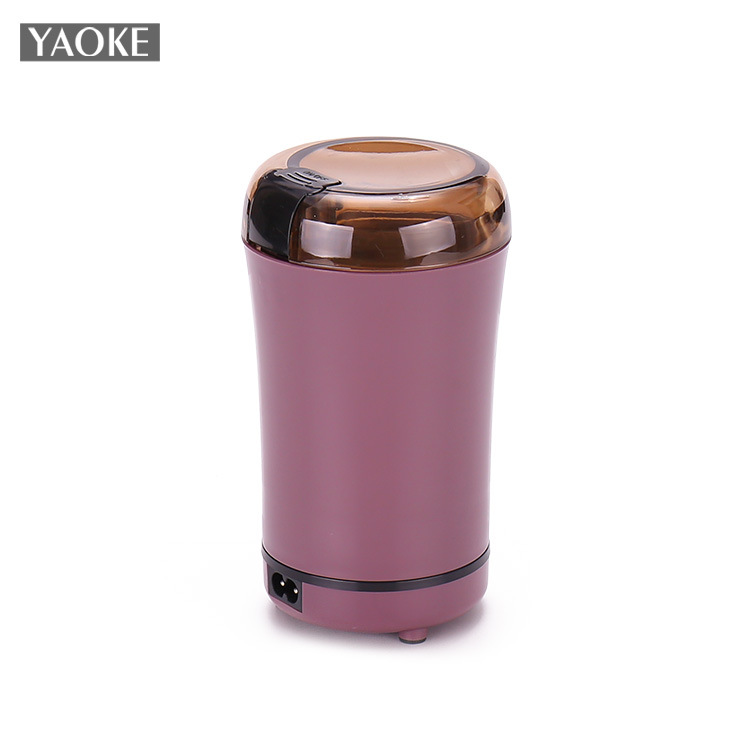 Factory home mill electric grinder home dry mill grain portable coffee grinder miller - 11