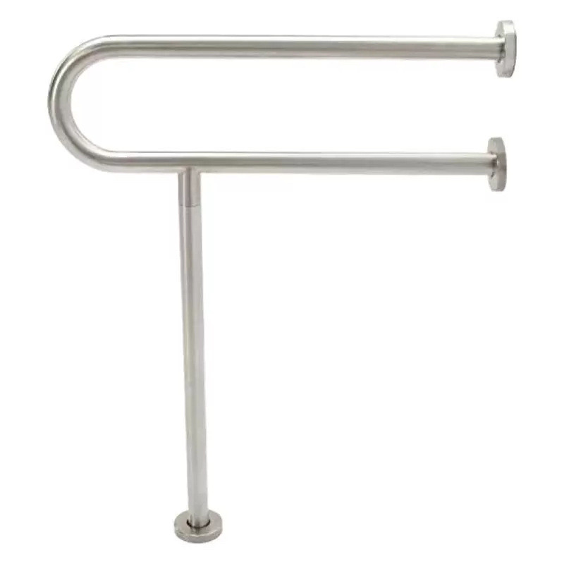 Anti-Slip Stainless Steel Bathroom Grab Bar for Elderly and Disabled
