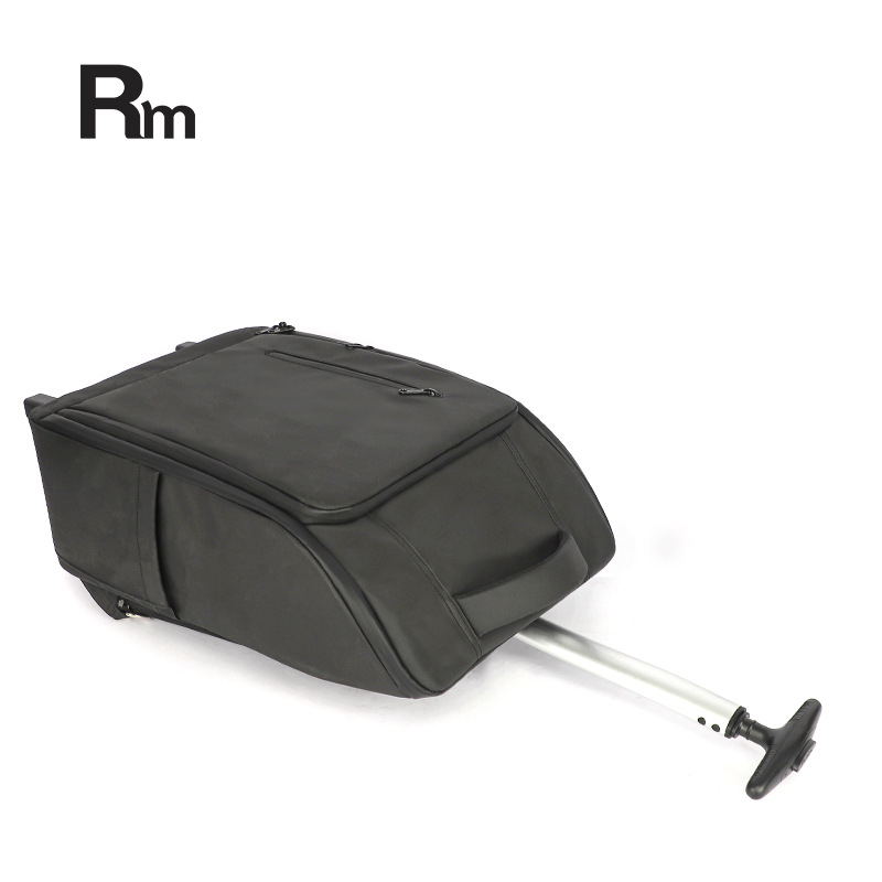 Laptop-Tasche multifunktionale Reisetasche Rucksack für Jungen und Mädchen ultraleicht großer Fassungsvermögen Business-Notebook-Rucksack mit Futter