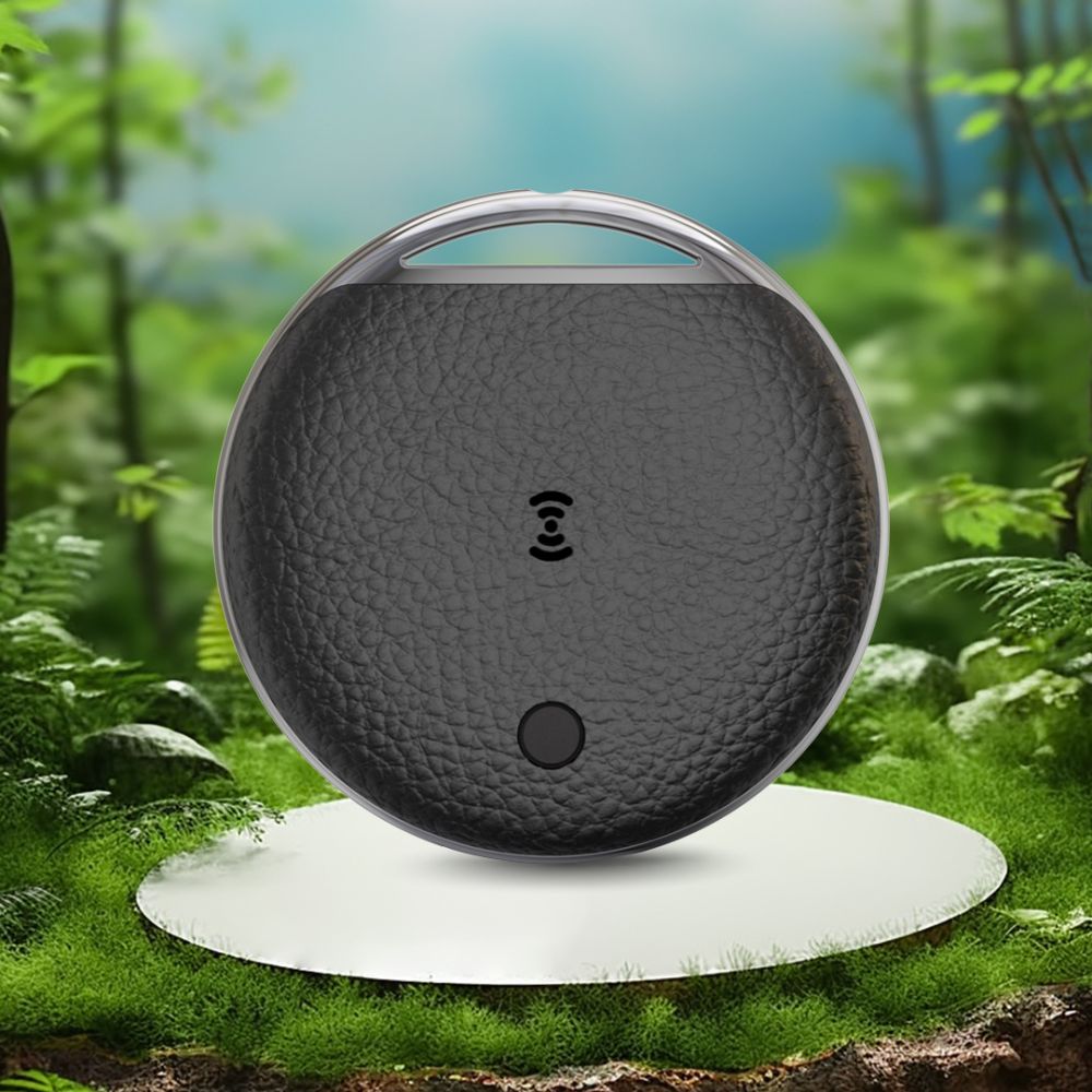 TX13 Wasserdichter Anti-Verlust-Tracker Airtag Anti-Abhauen FindMy Ortungsgerät für ältere Menschen Kinder Haustiere globale Positionierung