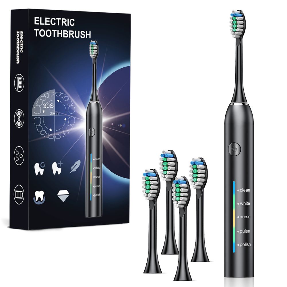 Electric Toothbrush