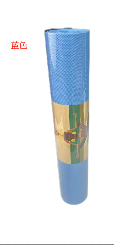 Non-slip grip EVA yoga mat fitness mat moisture-proof non-slip yoga mat thickened EVA picnic blanket outdoor functional mat - 10