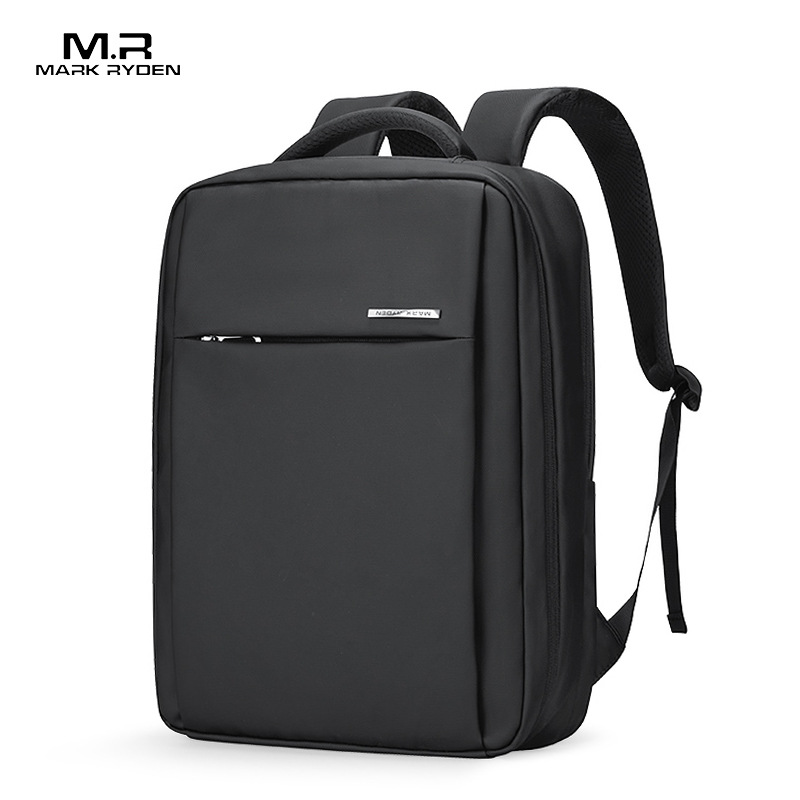 Mark Ryden Laptop Backpack, Expandable, Water-Resistant, for Students