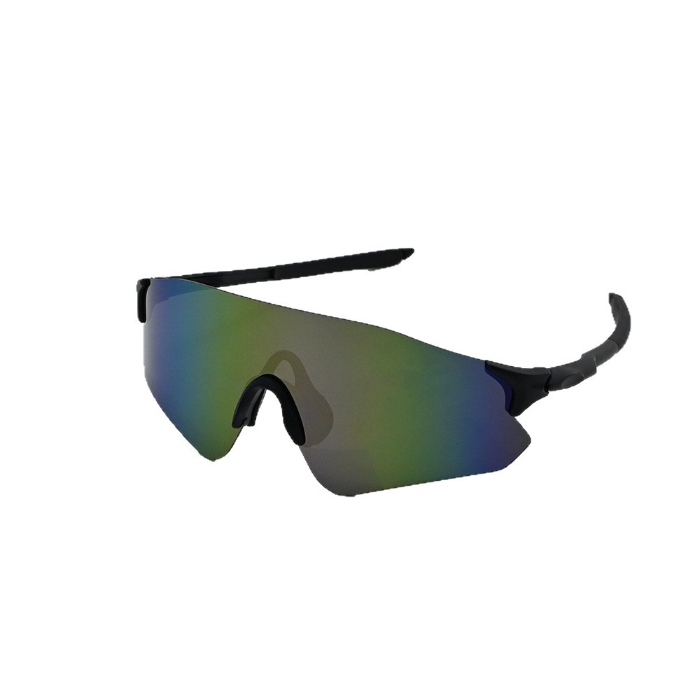 Professionelle Sport-Sonnenbrillen Neu Herren Damen Radfahren Laufen Sport-Schutzbrille Autofahren Tag-Nacht-Einsatz polarisierte Sonnenbrille - 5