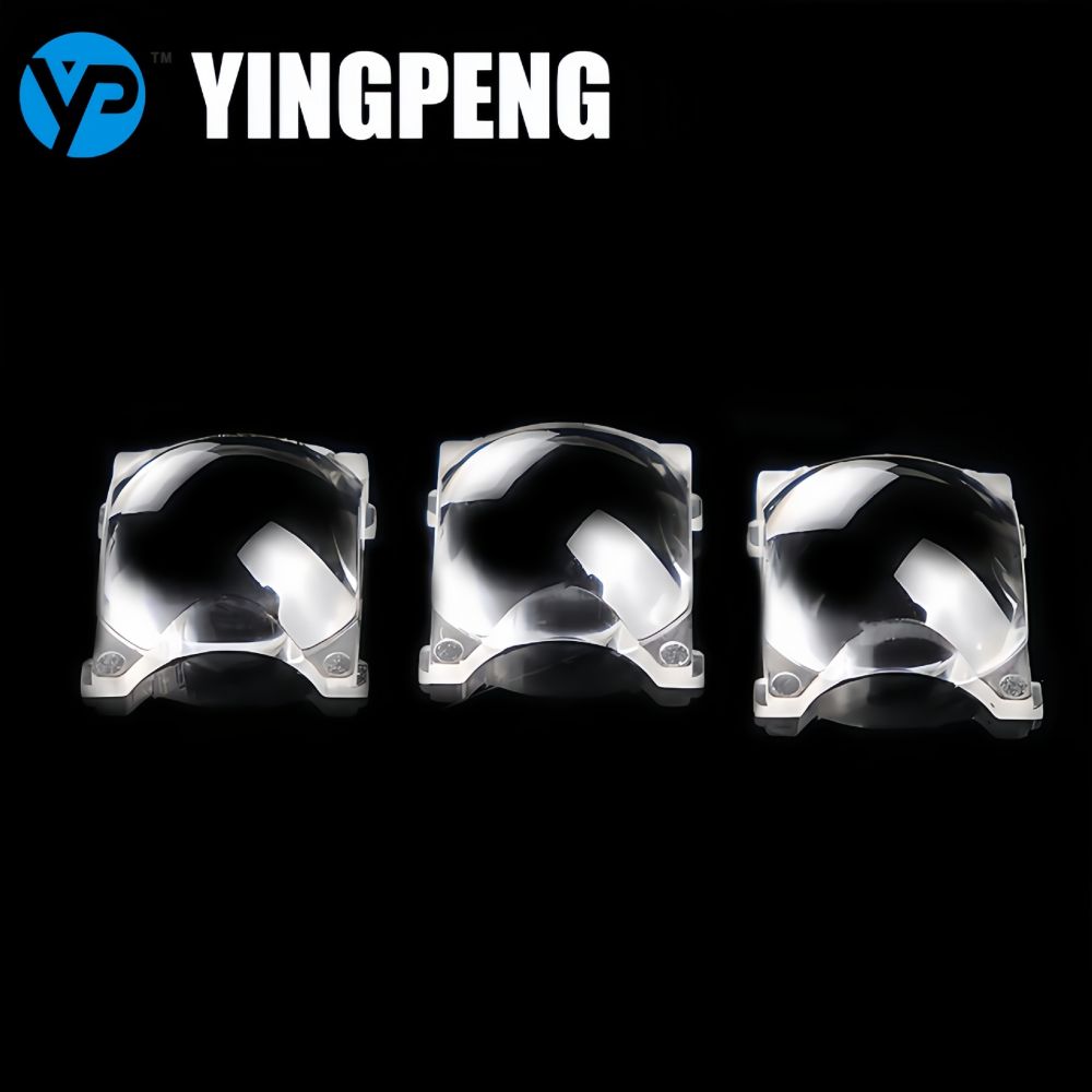 Shenzhen Yingpeng tasarım akıllı telemetre sensörü LED fotoelektrik değiştirme sensörü sensör lensi orijinal