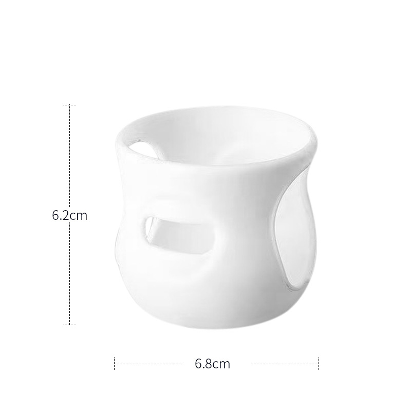 Philips Avent biberon kılıfı, silikon koruyucu kılıf