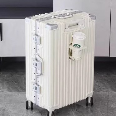 2026新款行李箱拉杆箱登机箱旅行箱20寸登机箱24寸拉链28寸学生