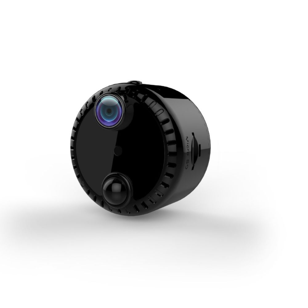 R10 4K Wireless-Netzwerkkamera mit Nachtsicht und Wi-Fi
