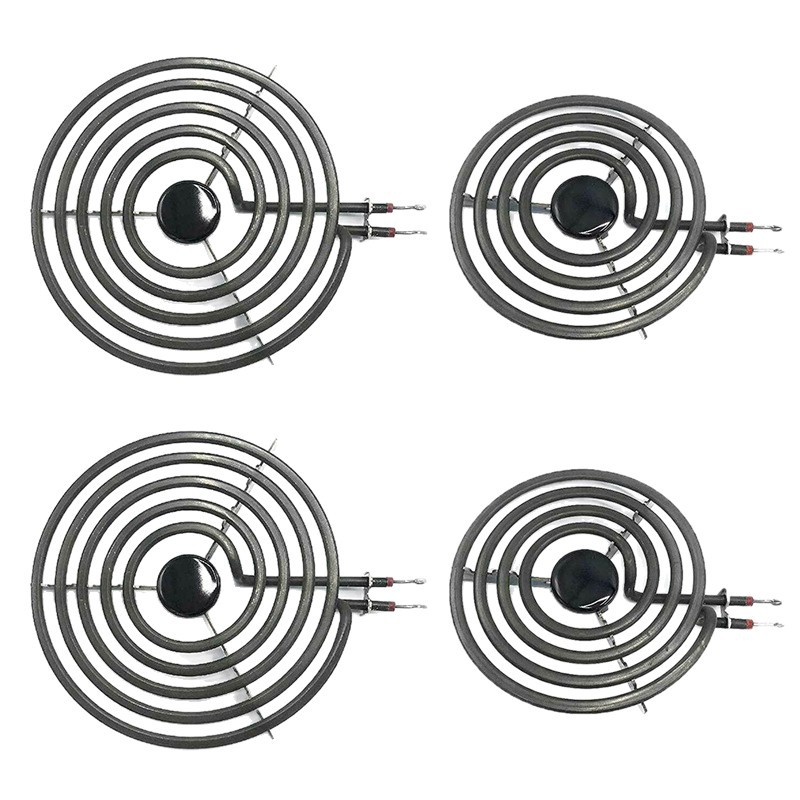 MP22YA Heizrohr-Set mit MP15YA(2) und MP21YA(2)
