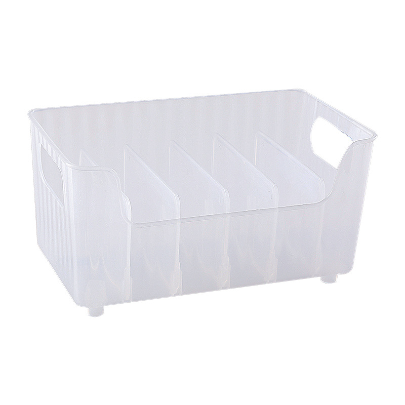 Spice storage box set kitchen spice combination storage rack kitchen counter spice organizer storage basket - 6