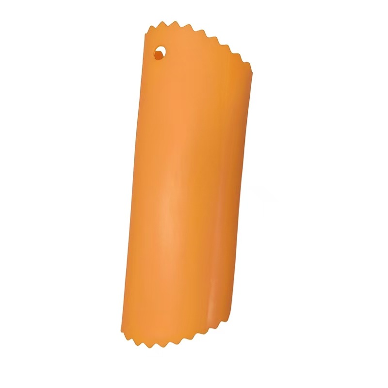 Silikon-Knoblauchschäler manuell Pressentyp Knoblauchschälwerkzeug Knoblauchschäler Handreibung Knoblauchschäler Küchengerät - 13