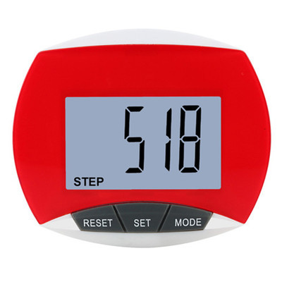 NEXHC Electronic Pedometer Calorie Multifunctional Watch Walking Elderly Running Pedometer Promotional