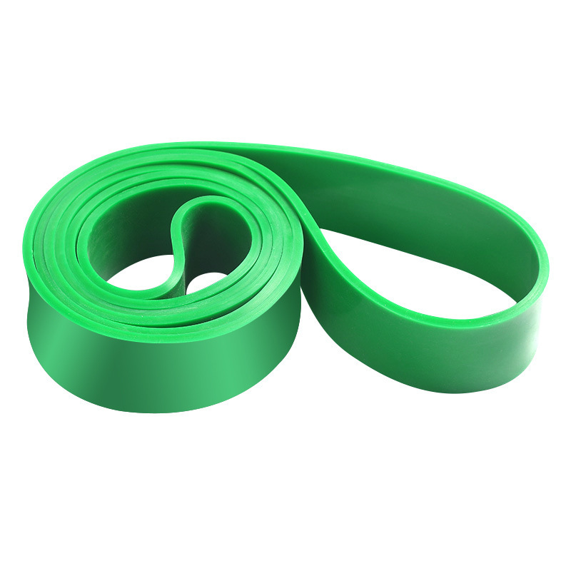 Fitness-Widerstandsbänder Set Krafttraining Klimmzughilfe Muskelaufbau Dehnband Unisex Trainingsband Widerstandsband für Heimtraining Großhandel - 11