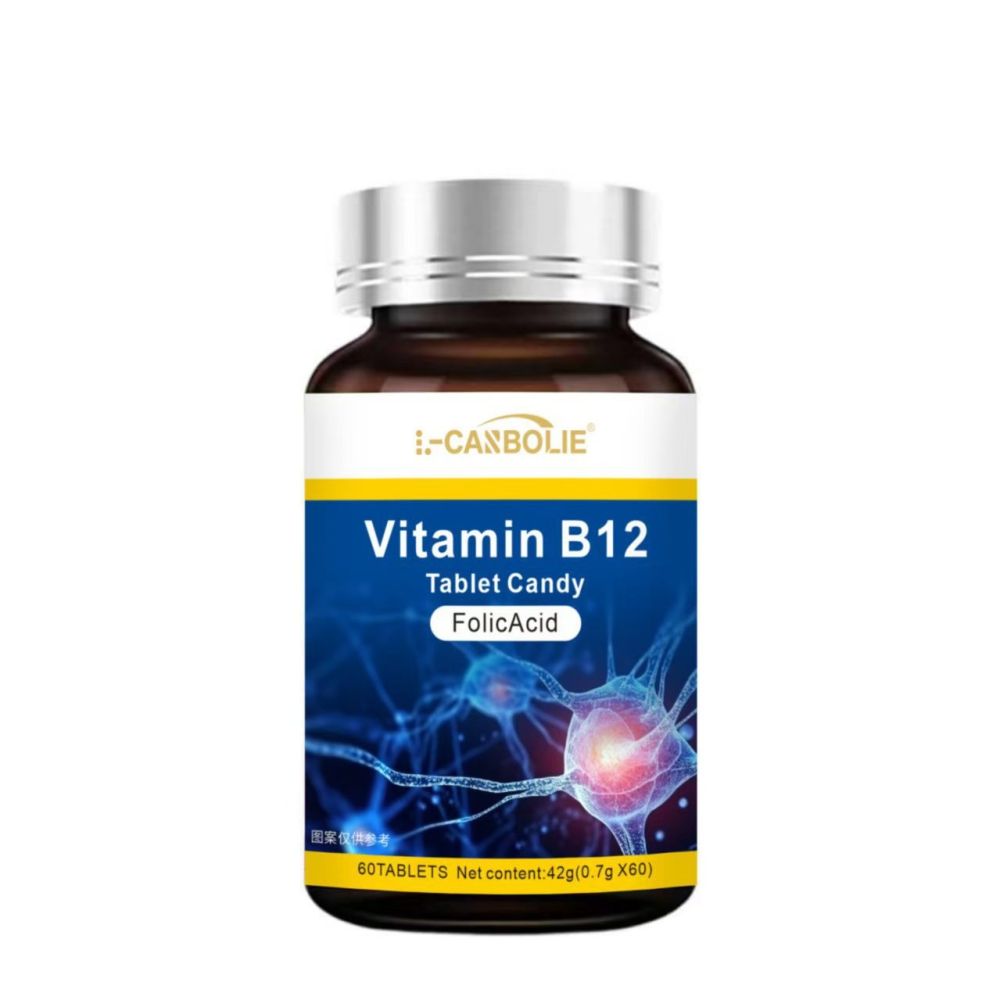 L-CARBOLIE Vitamin B12 Takviyesi 42 g