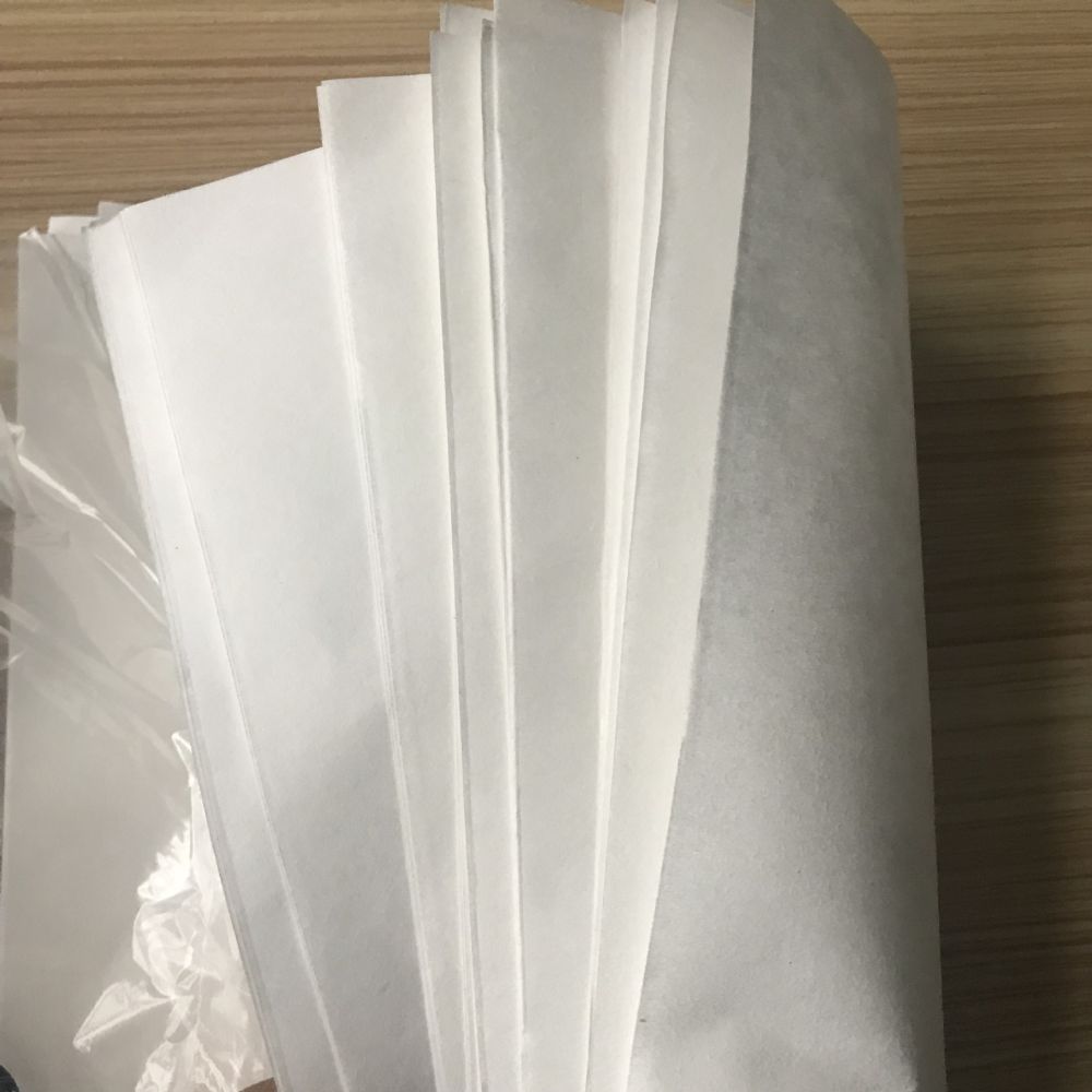 Embossed drying paper in stock, embossed absorbent paper, absorbent paper backing paper, ink absorbent paper drying board - 1