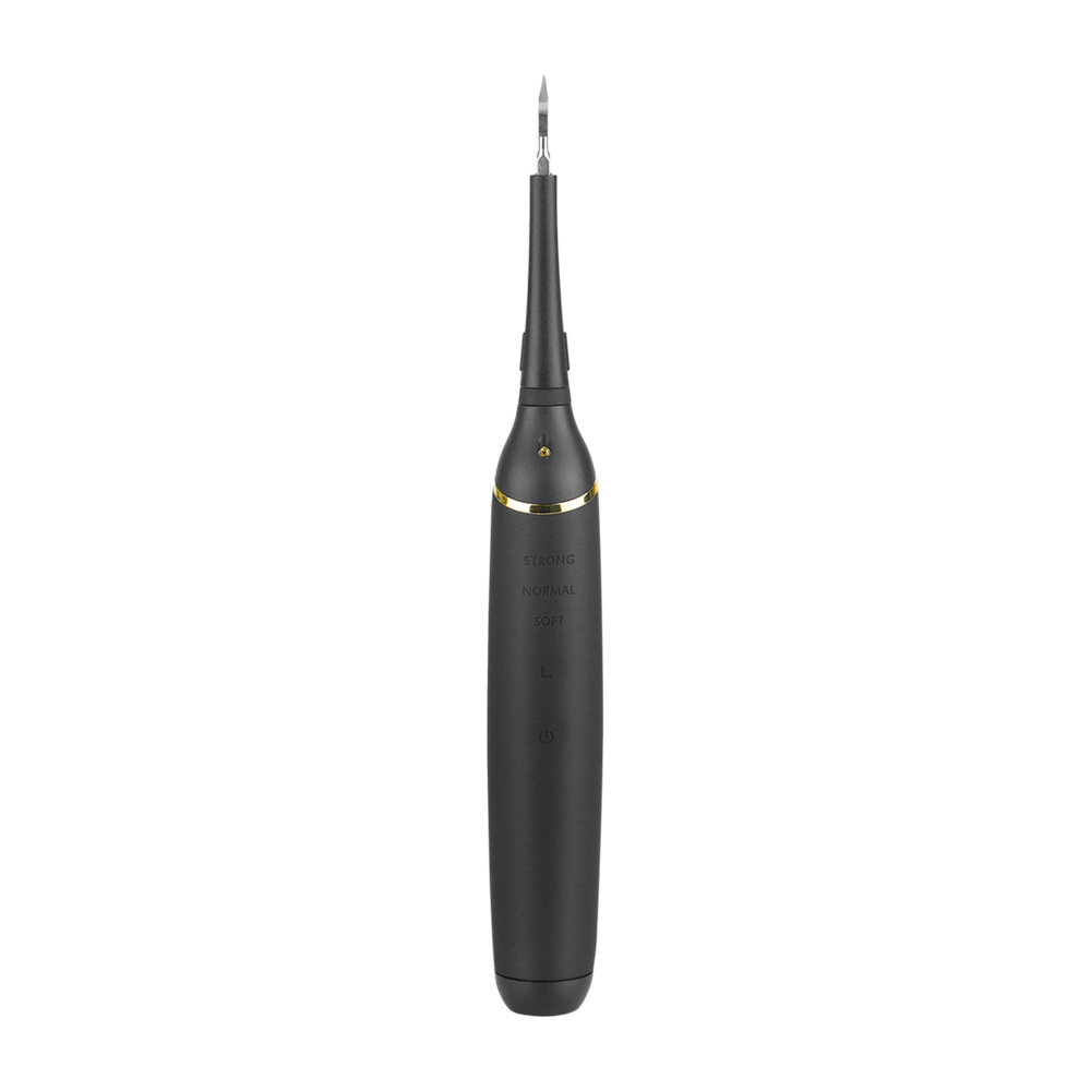 Multifunction Portable Electric Tooth Cleaner, Tartar Remover