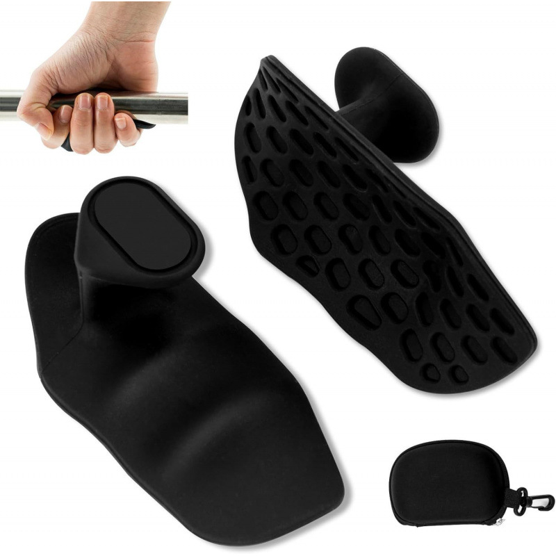 跨境新品Grip strengthener握力器手指锻炼器手指锻炼器运动健身
