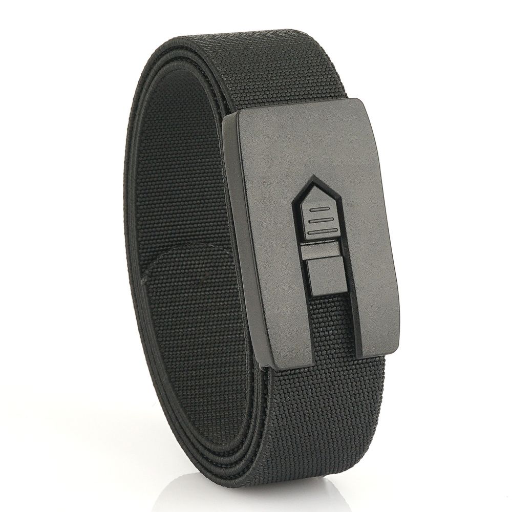 Men's Genuine Leather Belt, Comfortable and Versatile