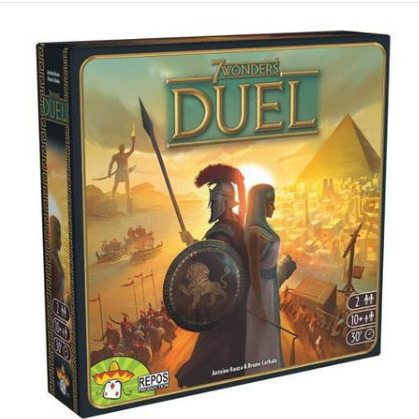 Catan Board Game, English Edition, Gem Series - 1