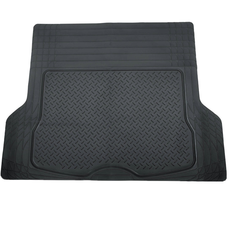 Universal PVC Trunk Mat, Cuttable