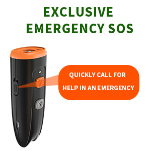 2024 New Cross-Border Handheld Ultrasonic Dog Training Device Portable Mobile Bark Stopper Dog Repeller Pet Training Supplies