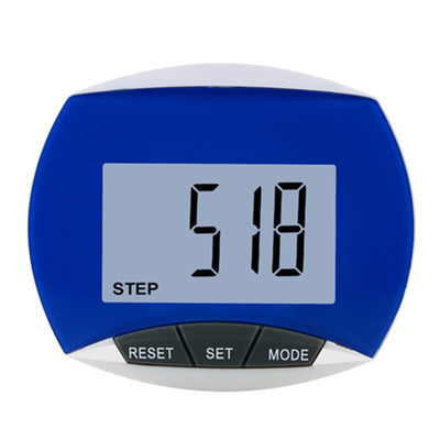 NEXHC Electronic Pedometer Calorie Multifunctional Watch Walking Elderly Running Pedometer Promotional